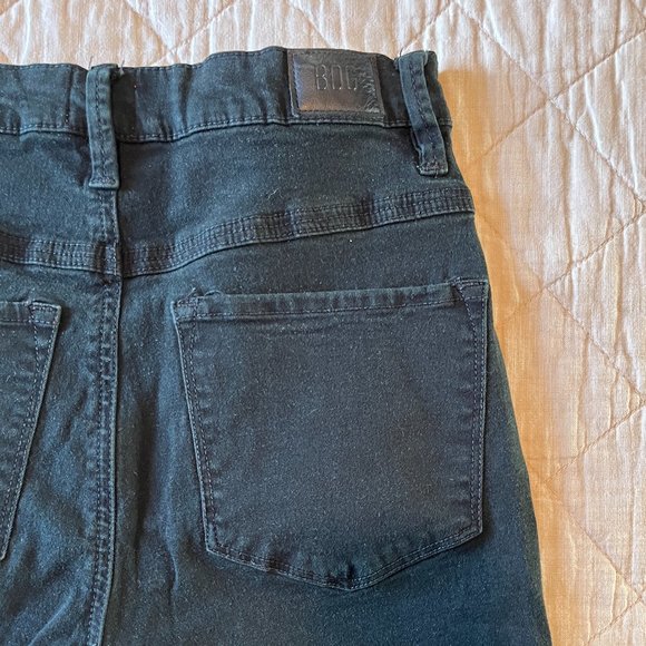 BDG Twig high-rise jeans, 27, worn a few times only! - Picture 4 of 5